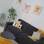 Lägenhet Door *