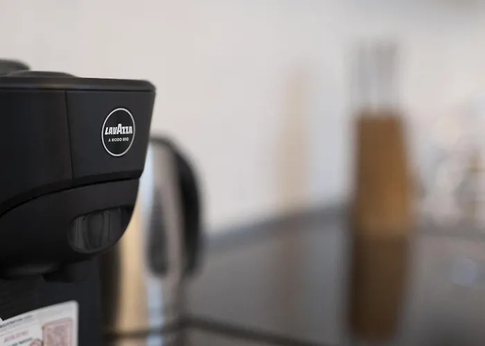 Door Διαμέρισμα Βαλέτα