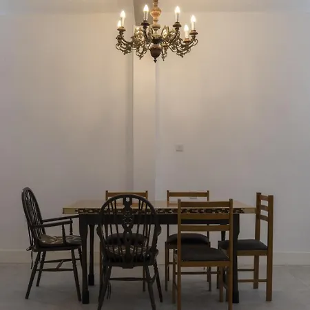 Door Appartement