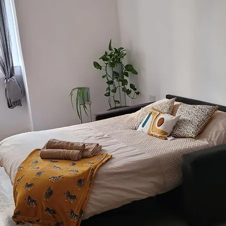 Door Appartement La Valette