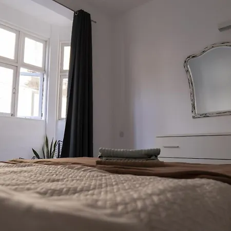 Door Appartement La Valette