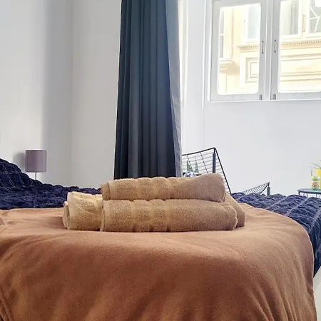 Appartement Door Valletta