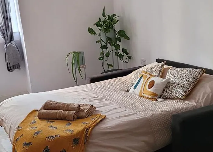 Door Apartament Valletta