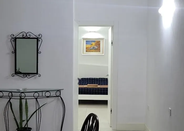 Door Διαμέρισμα Βαλέτα