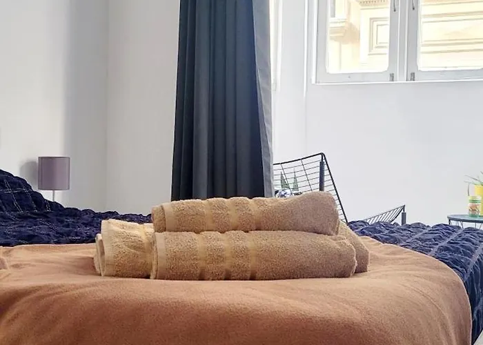 Apartament Door Valletta
